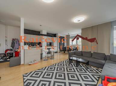 Cetvorosoban stan, Beograd, Dorcol, prodaja, 104m2, 460000e, id1423323
