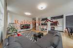 Cetvorosoban stan, Beograd, Dorcol, prodaja, 104m2, 460000e, id1423323
