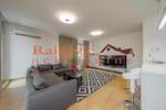 Cetvorosoban stan, Beograd, Dorcol, prodaja, 104m2, 460000e, id1423323