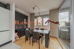 Cetvorosoban stan, Beograd, Dorcol, prodaja, 104m2, 460000e, id1423323