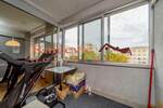 Cetvorosoban stan, Beograd, Dorcol, prodaja, 104m2, 460000e, id1423323