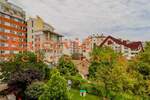 Cetvorosoban stan, Beograd, Dorcol, prodaja, 104m2, 460000e, id1423323