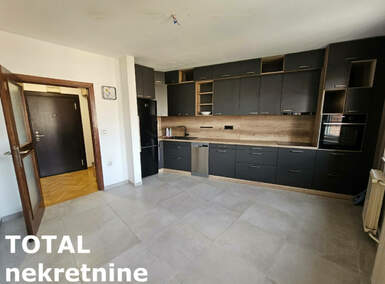 Jednoiposoban stan, Novi Sad, Novo Naselje - Savina, prodaja, 57m2, 123600e, id1423333