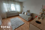 Dvoiposoban stan, Novi Sad, ŽelezniČka Stanica, prodaja, 56m2, 154500e, id1423334