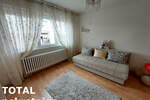 Dvoiposoban stan, Novi Sad, ŽelezniČka Stanica, prodaja, 56m2, 154500e, id1423334