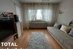 Dvoiposoban stan, Novi Sad, ŽelezniČka Stanica, prodaja, 56m2, 154500e, id1423334
