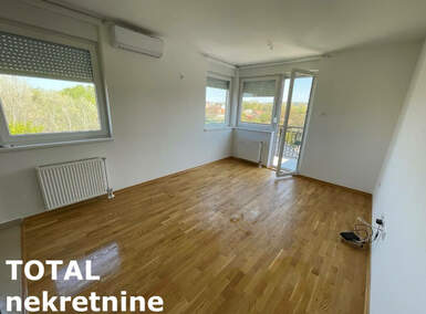 Troiposoban stan, Novi Sad, Telep, prodaja, 72m2, 159650e, id1423335
