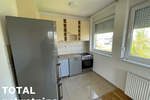 Troiposoban stan, Novi Sad, Telep, prodaja, 72m2, 159650e, id1423335