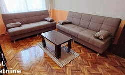 Jednosoban stan, Novi Sad, Centar, prodaja, 29m2, 103000e, id1423336