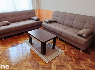 Jednosoban stan, Novi Sad, Centar, prodaja, 29m2, 103000e, id1423336