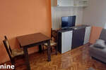 Jednosoban stan, Novi Sad, Centar, prodaja, 29m2, 103000e, id1423336