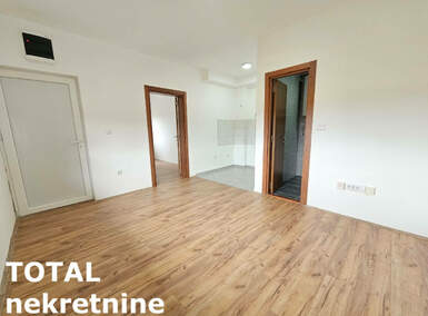 Jednoiposoban stan, Novi Sad, Adice, prodaja, 30m2, 53050e, id1423337