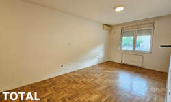 Garsonjera, Novi Sad, Sajam, prodaja, 23m2, 71070e, id1423338
