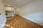Garsonjera, Novi Sad, Sajam, prodaja, 23m2, 71070e, id1423338