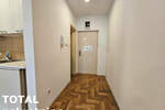 Garsonjera, Novi Sad, Sajam, prodaja, 23m2, 71070e, id1423338