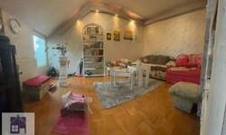 Troiposoban stan, Beograd, Obrenovac (mesto), prodaja, 83m2, 115000e, id1423339