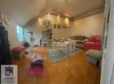 Troiposoban stan, Beograd, Obrenovac (mesto), prodaja, 83m2, 115000e, id1423339