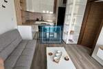 Jednoiposoban stan, Jagodina, izdavanje, 34m2, 350e, id1423341