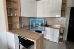 Jednoiposoban stan, Jagodina, izdavanje, 34m2, 350e, id1423341