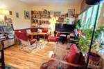 Dvosoban stan, Beograd, Severni bulevar , prodaja, 68m2, 142000e, id1423343
