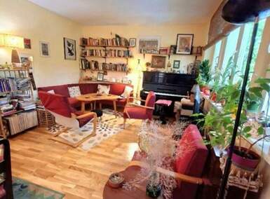Dvosoban stan, Beograd, Severni bulevar , prodaja, 68m2, 142000e, id1423343