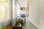 Jednosoban stan, Beograd, Karaburma, prodaja, 40m2, 99000e, id1423345