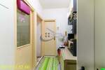 Jednosoban stan, Beograd, Karaburma, prodaja, 40m2, 99000e, id1423345