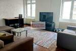Cetvorosoban stan, Beograd, Centar, izdavanje, 108m2, 1400e, id1423346