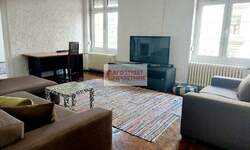 Cetvorosoban stan, Beograd, Centar, izdavanje, 108m2, 1400e, id1423346