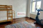 Cetvorosoban stan, Beograd, Centar, izdavanje, 108m2, 1400e, id1423346