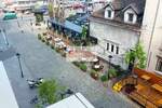 Cetvorosoban stan, Beograd, Centar, izdavanje, 108m2, 1400e, id1423346