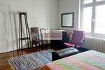 Cetvorosoban stan, Beograd, Centar, izdavanje, 108m2, 1400e, id1423346