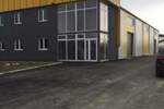 Poslovni prostor / Lokal, Beograd, Krnjača, izdavanje, 665m2, 3500e, id1423348