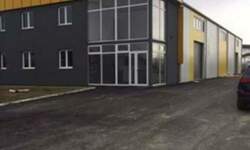 Poslovni prostor / Lokal, Beograd, Krnjača, izdavanje, 665m2, 3500e, id1423348