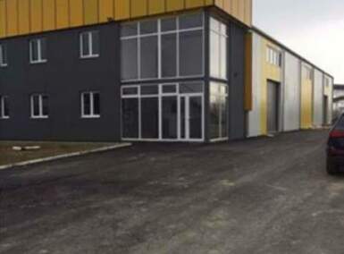 Poslovni prostor / Lokal, Beograd, Krnjača, izdavanje, 665m2, 3500e, id1423348