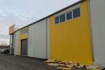 Poslovni prostor / Lokal, Beograd, Krnjača, izdavanje, 665m2, 3500e, id1423348
