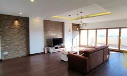 Stan, Beograd, Hram Sv. Save, izdavanje, 231m2, 3000e, id1423350