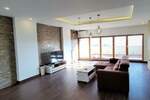 Stan, Beograd, Hram Sv. Save, izdavanje, 231m2, 3000e, id1423350