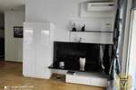 Dvosoban stan, Beograd, Južni bulevar, izdavanje, 56m2, 1000e, id1423351