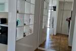 Dvosoban stan, Beograd, Južni bulevar, izdavanje, 56m2, 1000e, id1423351