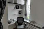 Dvosoban stan, Beograd, Južni bulevar, izdavanje, 56m2, 1000e, id1423351