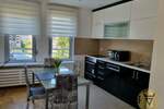 Dvosoban stan, Beograd, Južni bulevar, izdavanje, 56m2, 1000e, id1423351