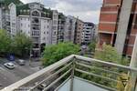 Dvosoban stan, Beograd, Južni bulevar, izdavanje, 56m2, 1000e, id1423351