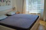 Dvosoban stan, Beograd, Južni bulevar, izdavanje, 56m2, 1000e, id1423351