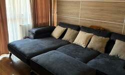 Cetvorosoban stan, Beograd, Blok 64, izdavanje, 90m2, 999e, id1423352