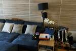 Cetvorosoban stan, Beograd, Blok 64, izdavanje, 90m2, 999e, id1423352