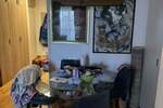 Cetvorosoban stan, Beograd, Blok 64, izdavanje, 90m2, 999e, id1423352