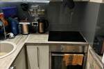 Cetvorosoban stan, Beograd, Blok 64, izdavanje, 90m2, 999e, id1423352