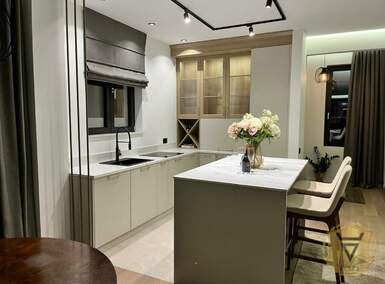 Kuca, Beograd, Dedinje, izdavanje, 272m2, 5500e, id1423353