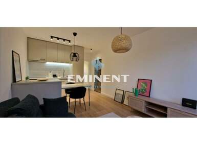 Dvosoban stan, Beograd, Stari Merkator, izdavanje, 45m2, 700e, id1423356